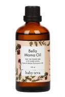 Bella Mama Oil Эффективное масло от растяжек. Применяется в период беременности и после родов
